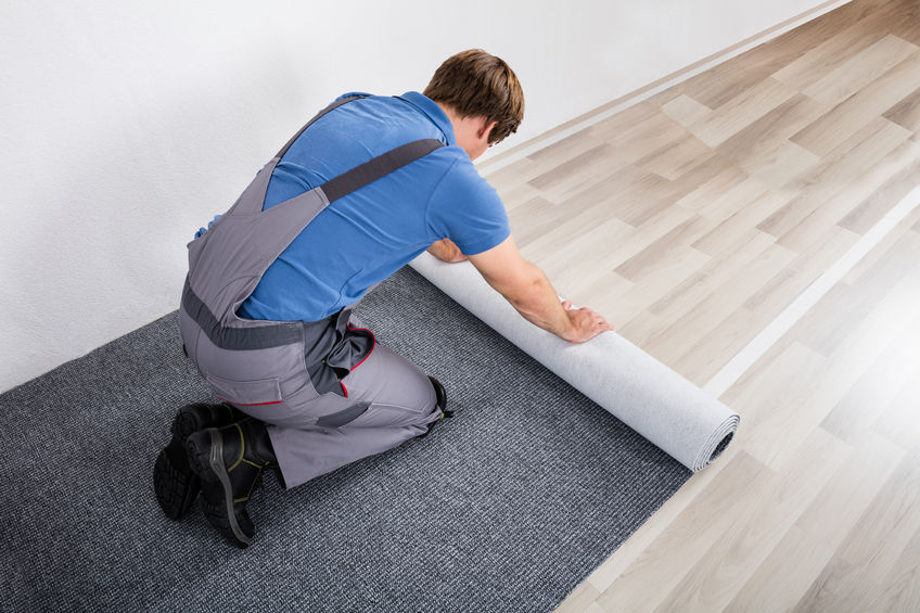  Carpet Installation