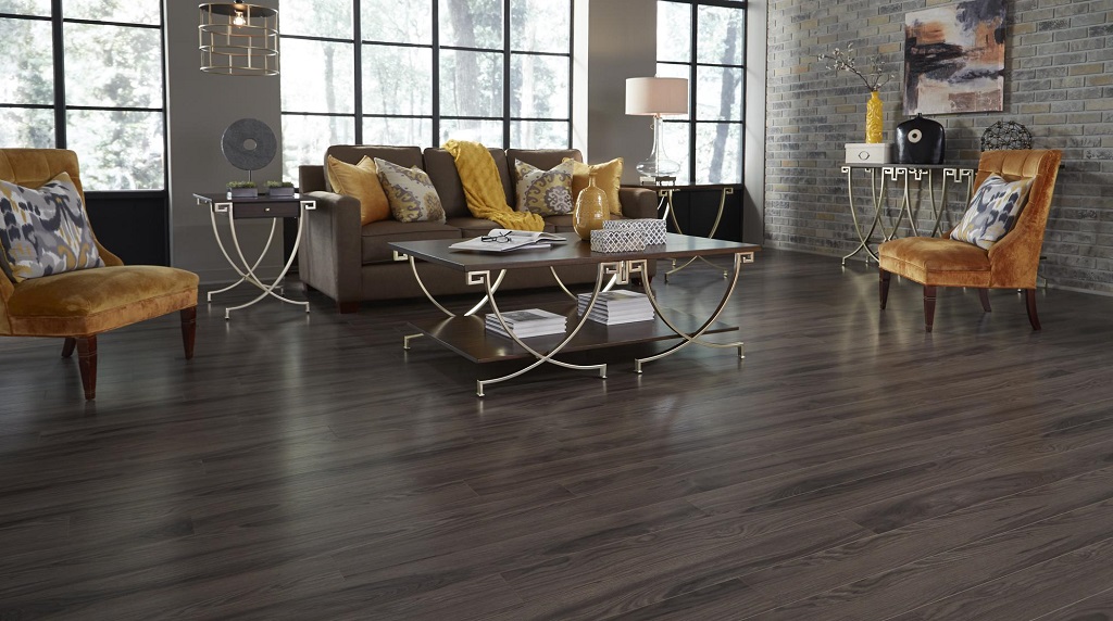 Flooring Trends 2025