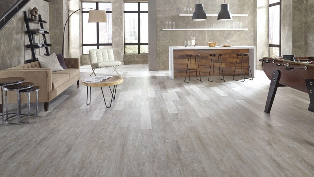 Flooring Trends