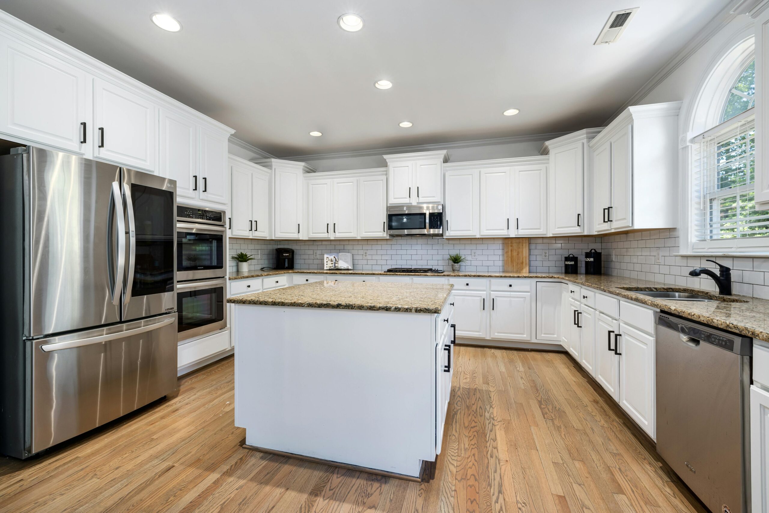 Kitchen Remodeling